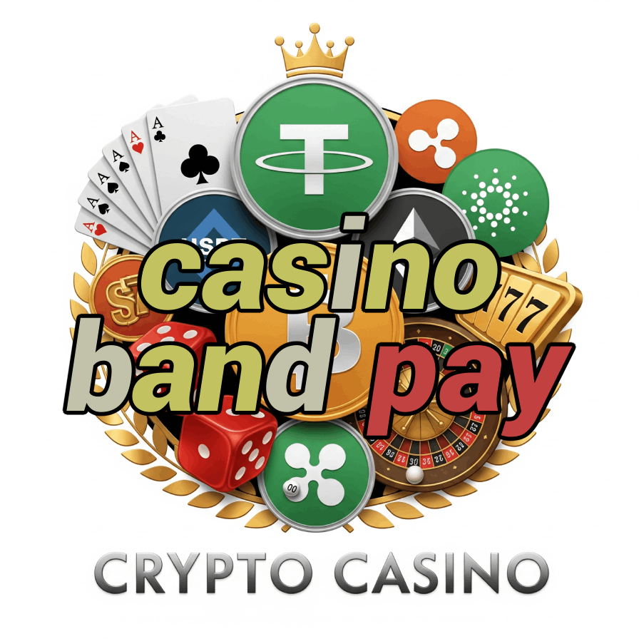 Casino Band Pay - Secure Payment Methods for Casinos